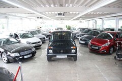 Bild des Angebotes Lada Niva 4x4