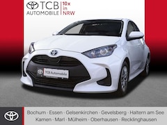 Bild des Angebotes Toyota Yaris YARIS 1.5 NAVI KLIMA USB