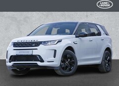 Bild des Angebotes Land Rover Discovery Sport R-Dynamic