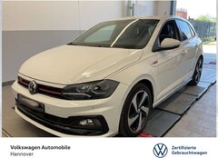 Bild des Angebotes VW Polo GTI 2.0 TSI DSG ParkAssist PDC Klima
