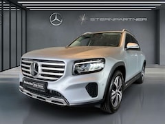 Bild des Angebotes Mercedes-Benz GLB 220 4M Progressive+Navi+Ambiente+Kamera+MBUX
