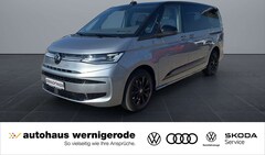 Bild des Angebotes VW T7 Multivan Edition LÜ 2.0 TSI DSG
