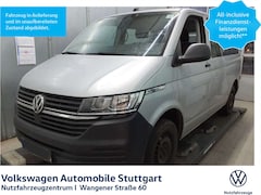 Bild des Angebotes VW T6.1 Caravelle Trendline 2.0 TDI Euro 6d TEMP