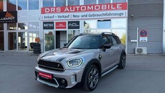 Bild des Angebotes MINI Cooper SE Countryman Cooper SE All4/PANO/LED