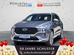 Bild des Angebotes Hyundai SANTA FE 2.2 CRDi Signature Head-up/Leder/360°/L