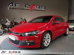 Bild des Angebotes VW Scirocco 1.4 TSI Bi-Xenon SitzHz Alcantara