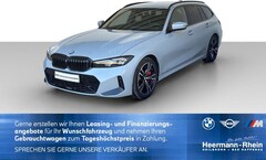Bild des Angebotes BMW 318 dA Tour. M Sport Pro LiveCock.ACC.LED.ParkA.