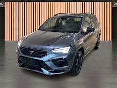 Bild des Angebotes CUPRA Ateca 1.5 TSI FR DSG Pano*Kessy*voll LED*Kamera
