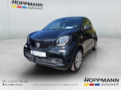 Bild des Angebotes smart forFour Smart forfour electric drive, EQ pulse