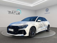 Bild des Angebotes Audi RS3 Audi RS 3 Sportback 294 kW S tronic 2.5 294 kW ...