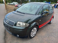 Bild des Angebotes Audi A2 A2 1.4 Klima