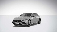Bild des Angebotes Mercedes-Benz A 180 4,99%Finz/AMG/LED/DISTRON/PanoD/Memory/Cam