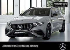 Bild des Angebotes Mercedes-Benz E 53 AMG T 4M Hybrid Driversp Fahrass Pano Distr.