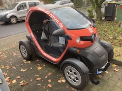 Bild des Angebotes Renault Twizy Twizy (mit Batterie) Urban