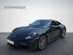 Bild des Angebotes Porsche 911 Carrera S Approved bis 06/2026 Klima Navi Leder