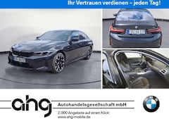 Bild des Angebotes BMW 320 d xDrive Automatik M Sportpaket Innovationsp.