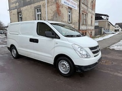 Bild des Angebotes Hyundai H-1 H-1 2.5 CRDi Travel Classic