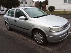 Bild des Angebotes Opel Astra 1.6 Comfort