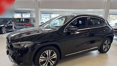 Bild des Angebotes Mercedes-Benz GLA 200 Pano+Totwinklel+AHK+HANDS-FREE ACCESS+DISTRONIC-Vo
