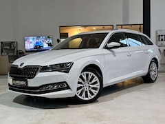 Bild des Angebotes Skoda Superb 2.0 TDI Combi Style *Virtual,ACC,Kamera*