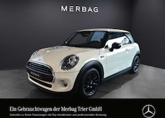 Bild des Angebotes MINI One * Interieuer Color-Line Carbon Black Leichtmetall