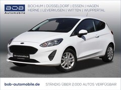 Bild des Angebotes Ford Fiesta Fiesta SERVO