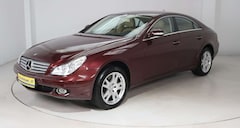 Bild des Angebotes Mercedes-Benz CLS 350 CGI Navi * Xenon * 1.Hand