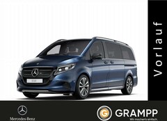 Bild des Angebotes Mercedes-Benz EQV 300 300 Avantgarde L AIRMATIC*BURMESTER*MEMORY*
