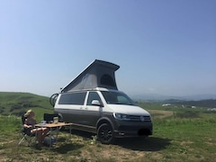 Bild des Angebotes VW T6 Caravelle Spacecamper Classic XL