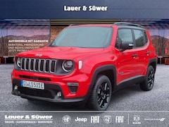 Bild des Angebotes Jeep Renegade Summit