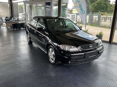 Bild des Angebotes Opel Astra 1.6 * Klima * TÜV *