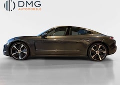 Bild des Angebotes Porsche Taycan Basis/Panodach/Sportchrono/21 Zoll