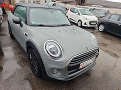 Bild des Angebotes MINI One Cabrio One  *erst 14 tkm*