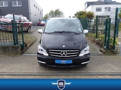 Bild des Angebotes Mercedes-Benz Viano .3.0.CDI.AVANTGAR.GRANDE-EDITION.PDC.AHK.KAMERA.AU