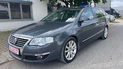 Bild des Angebotes VW Passat Variant e-AHK-SHZ-Panorama-EUR 5