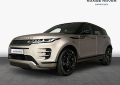 Bild des Angebotes Land Rover Range Rover Evoque P200 R-Dynamic SE