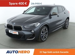 Bild des Angebotes BMW X2 M M35i  Aut. *HUD*NAVI*LED*ACC*CAM*H&K*