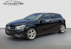 Bild des Angebotes Mercedes-Benz A 200 CDI BlueEfficiency/NAVI/LEDER/SHZ/PDC/AHK
