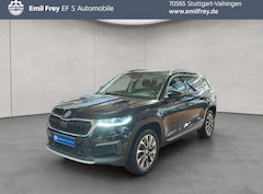 Bild des Angebotes Skoda Kodiaq 2.0 TDI 4x4 DSG Clever