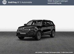 Bild des Angebotes Skoda Kodiaq 2.0 TDI 4x4 DSG Clever