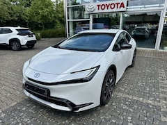 Bild des Angebotes Toyota Prius Plug-in Hyb.Executive