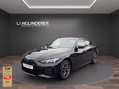 Bild des Angebotes BMW i4 M50 xDr.GranCoupé NP82970,-ACC Lenkradheizung