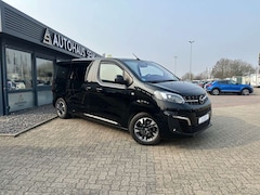Bild des Angebotes Opel Zafira Life 2.0D M Tourer*6-SITZER*STANDH*LEDER*