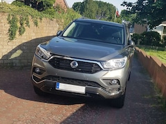 Bild des Angebotes SsangYong Rexton Rexton 2.2 e-XDi 220 4WD Aut. Quartz