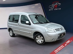 Bild des Angebotes Citroen Berlingo 1.4 Multispace Plus