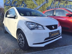Bild des Angebotes SEAT Mii Style,Klima,nur 60000 km,Tüv/Au neu,Garantie...