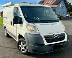 Bild des Angebotes Citroen Jumper Jumper 28 L1H1