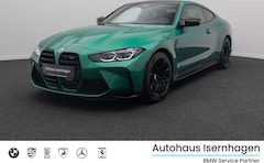 Bild des Angebotes BMW M4 xD Kamera Laser HUD DAB H K Komfort