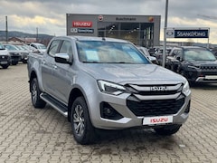 Bild des Angebotes Isuzu D-Max LSE | Double Cab | 4x4 -AHK- Laderaumwanne