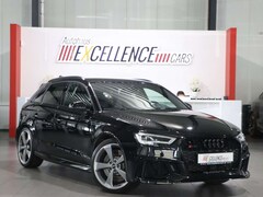 Bild des Angebotes Audi RS3 SPORTBACK 2.5 TFSI Quattro S-LINE BLACK RS